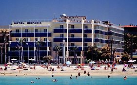 Hotel Hispania Playa de Palma